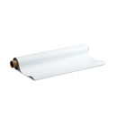 Magnetic Roll .012" Matte White 60"x100'