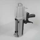 400ml  4:1 Metal Dispenser Gun Black