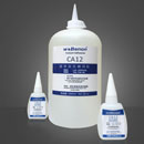 Instant Clear Adhesive Low Whitening For Quick Location Bonding