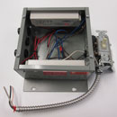 LED Power Supply Box ESA 120V 2.4A -12VDC 2x5A
