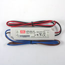 Mean Well 12VDC 1.67A 20W 90-264VAC