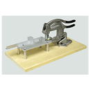 Hand Punch Bench Clamp