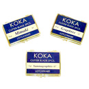 KOKA Summagraphics Cutter Blade 45-deg Package of 5