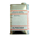 Methylene Chloride 500-ml Can