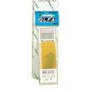 Olfa P-800 Plastic & Laminate Cutter Blades 3-pak