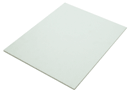 InteFoam Board 3mm 48"x96" White